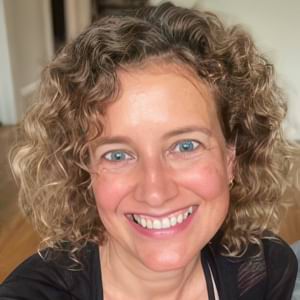 Alexandra Murman